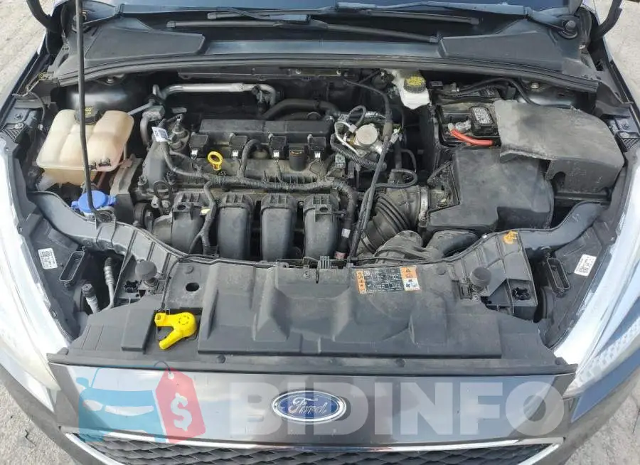 1FADP3F2XJL301209 Photo# 11