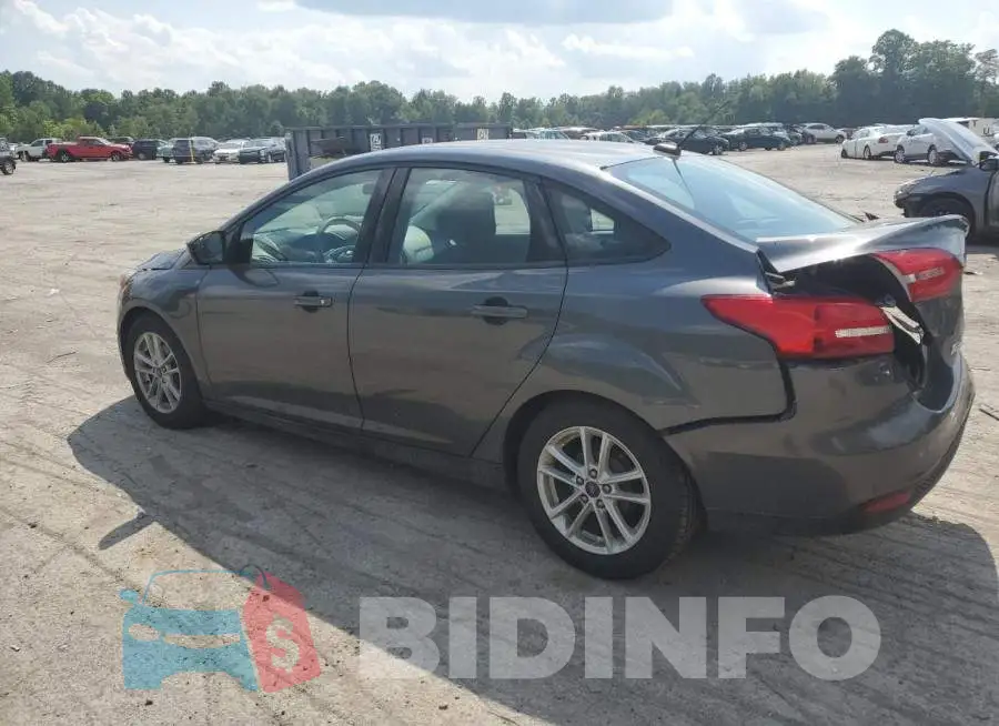 1FADP3F2XJL301209 Photo# 2