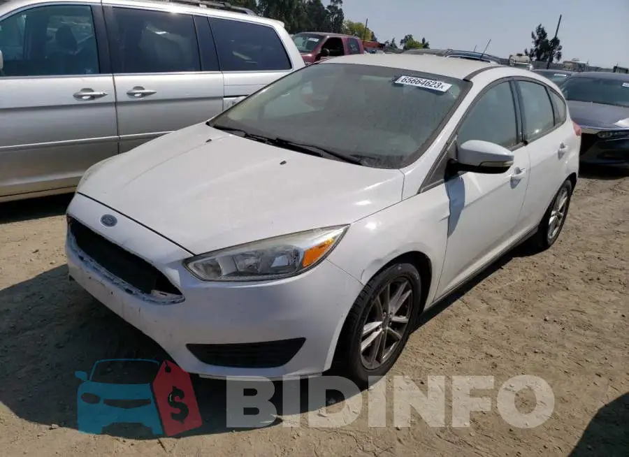 1FADP3K21FL288783 Photo# 1