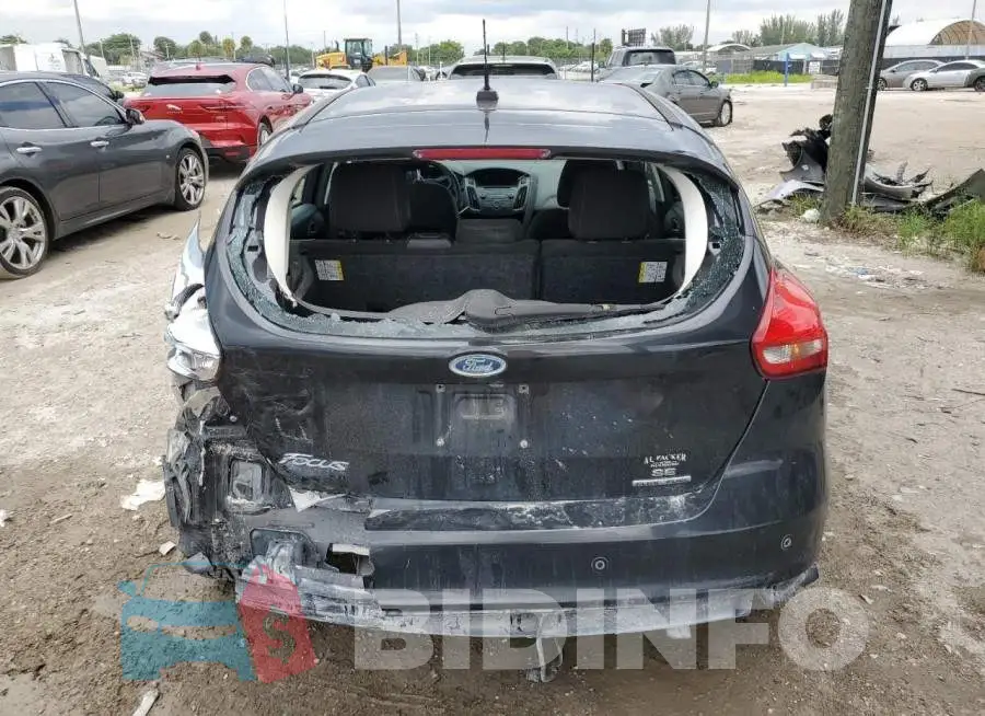 1FADP3K26FL259635 Photo# 6