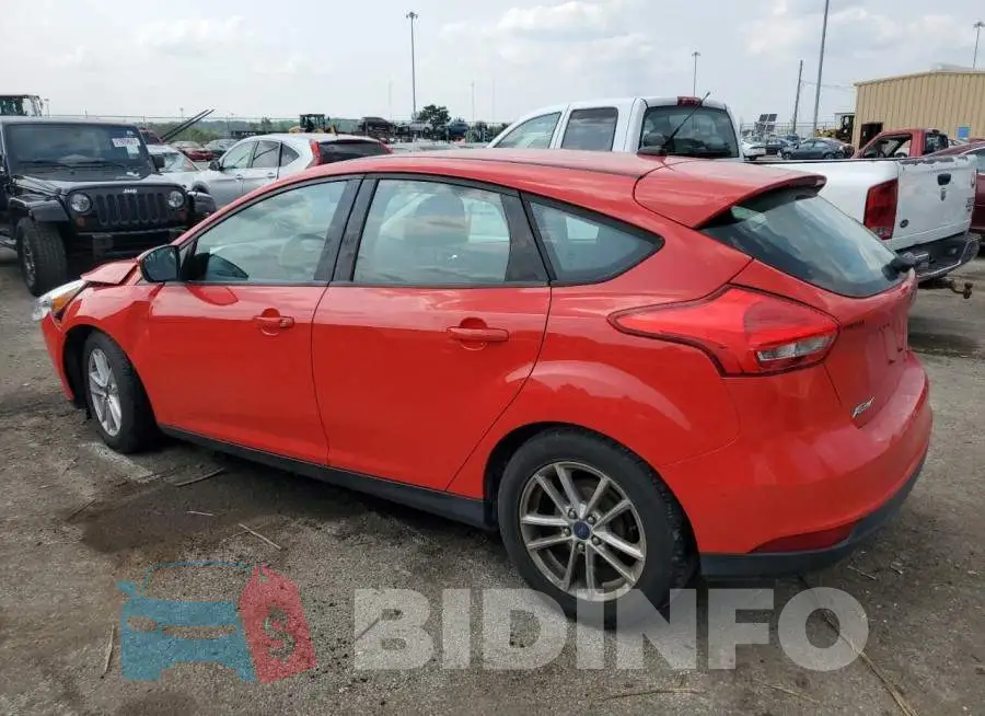 1FADP3K28GL205741 Photo# 2