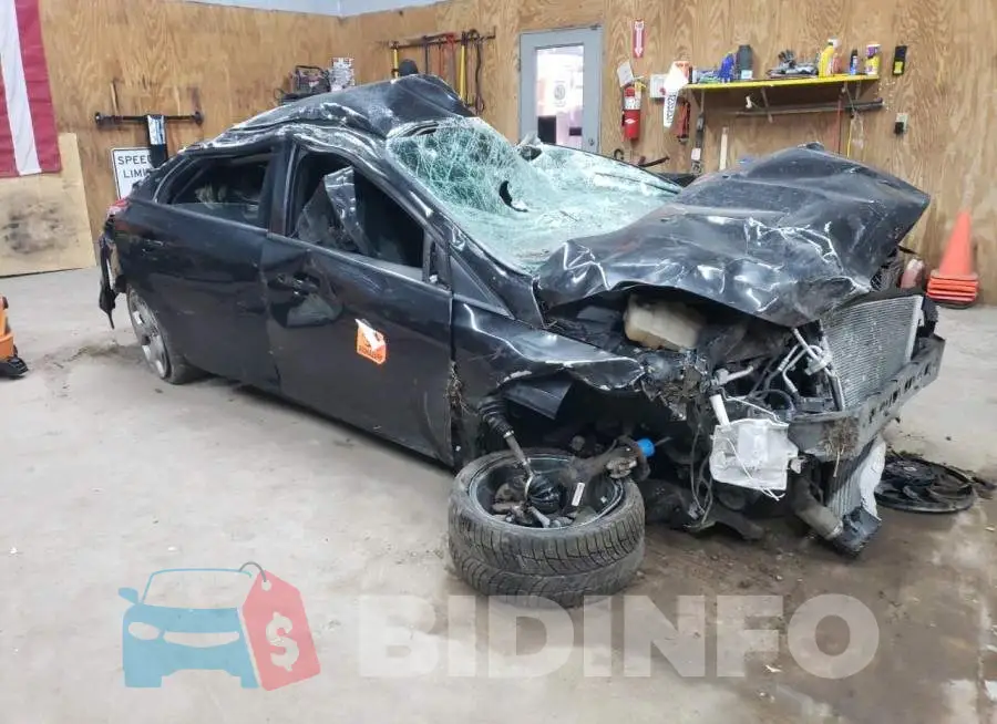 1FADP3L99FL208013 Photo# 4