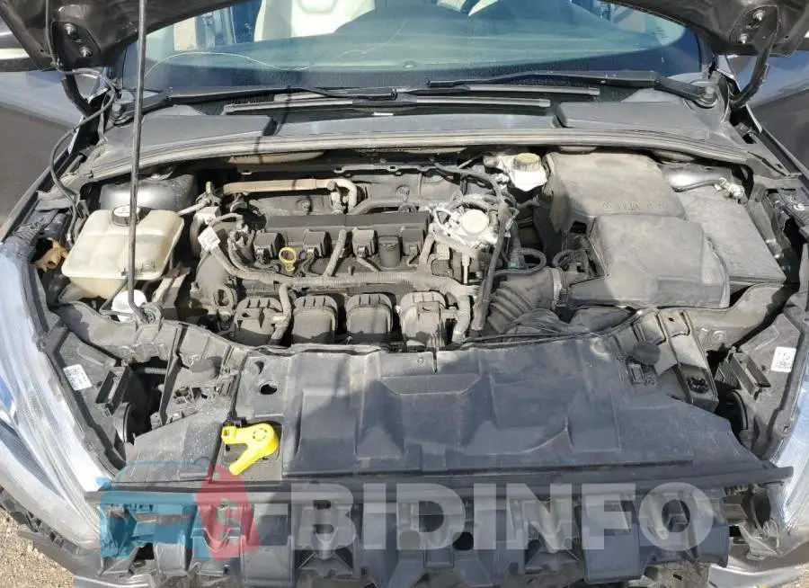 1FADP3N25JL283137 Photo# 11