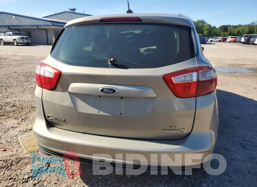 1FADP5AU0FL100818 Photo# 6