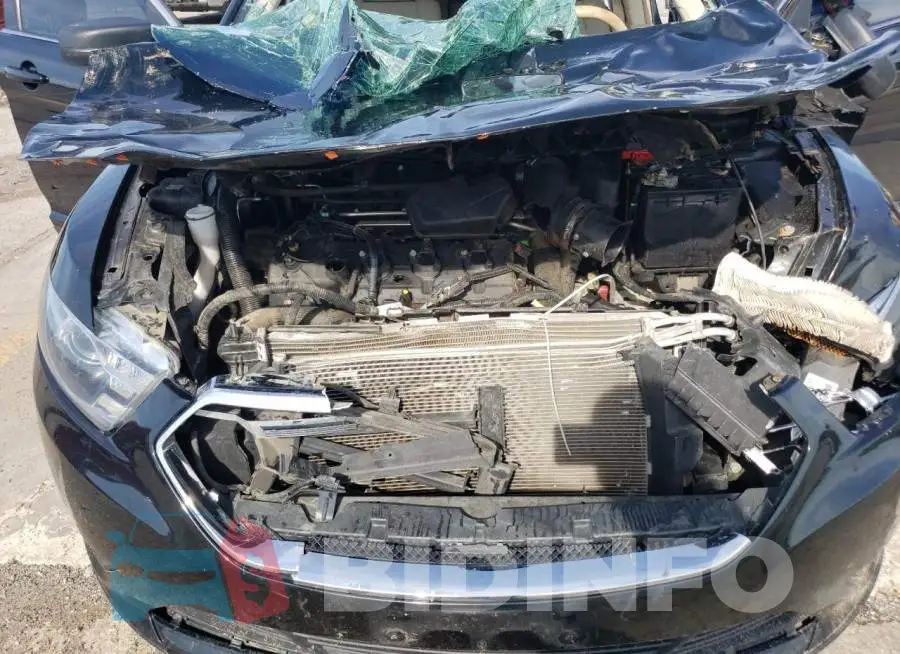 1FAHP2D83FG121668 Photo# 11