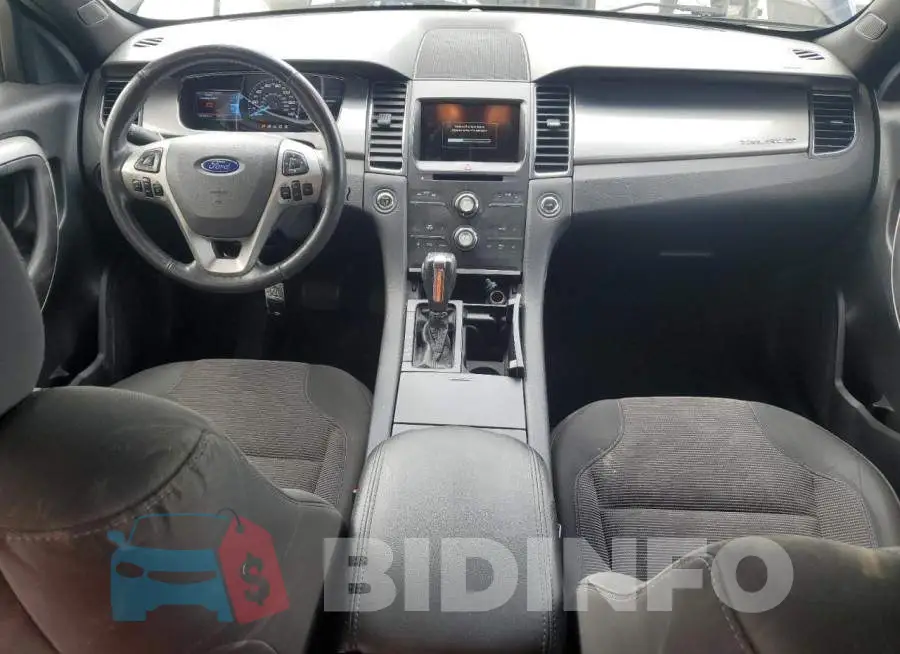 1FAHP2E81FG127712 Photo# 8