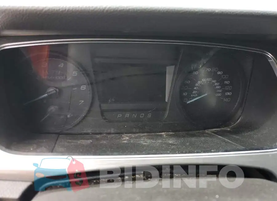 1FAHP2E82EG123019 Photo# 9