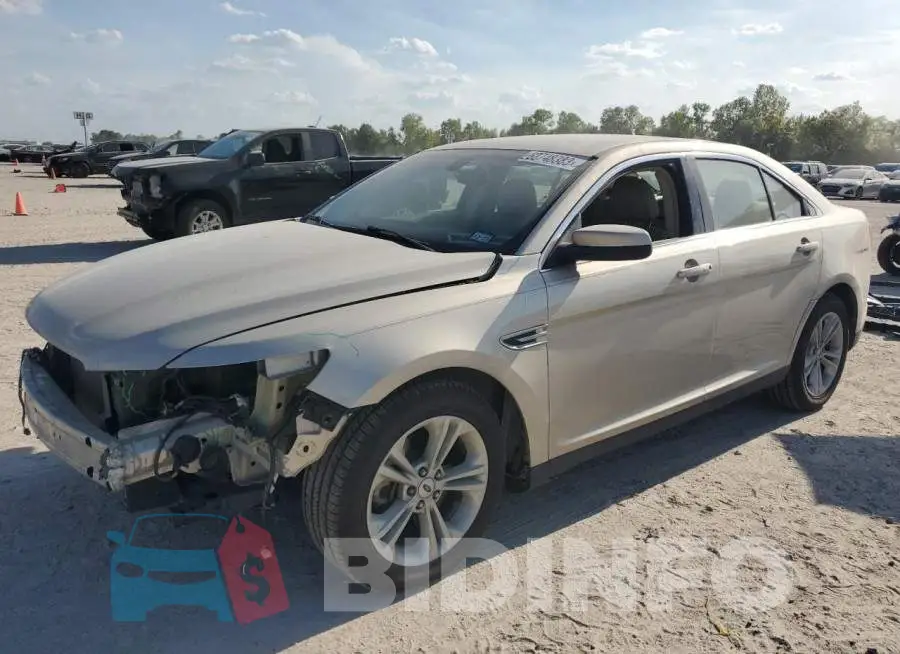 1FAHP2E85HG144533 Photo# 1