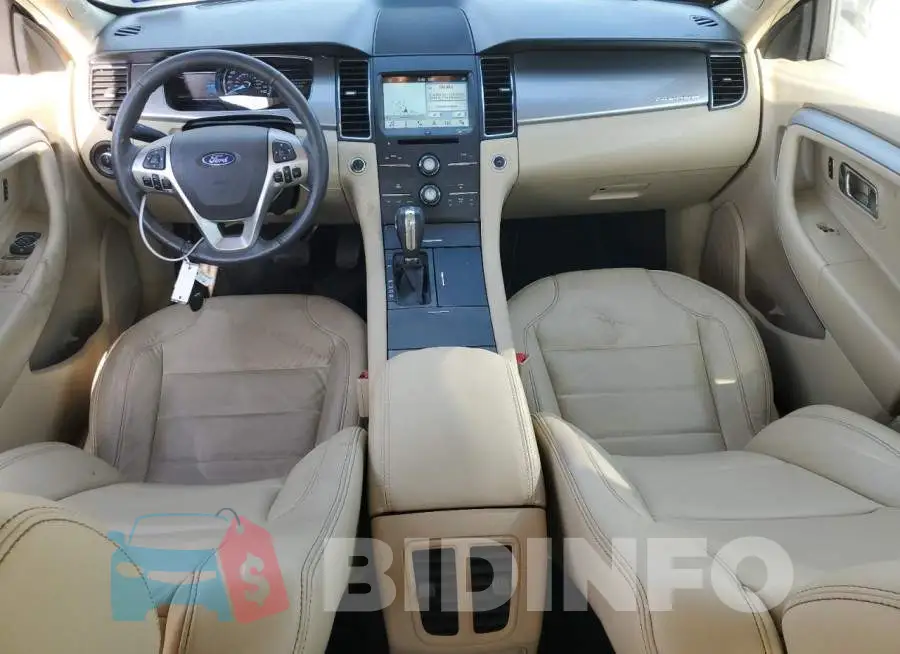 1FAHP2E85HG144533 Photo# 8