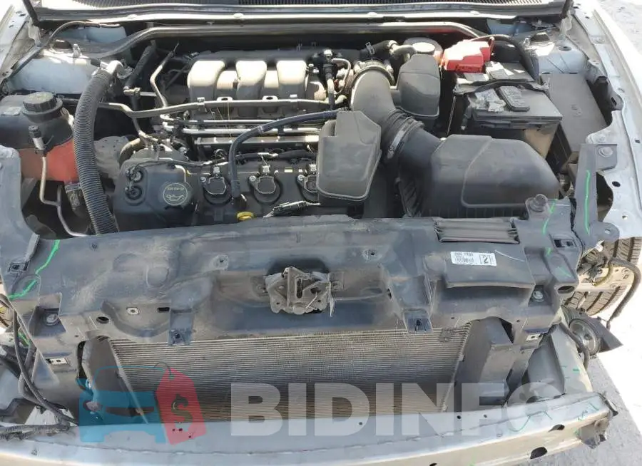 1FAHP2E85HG144533 Photo# 11