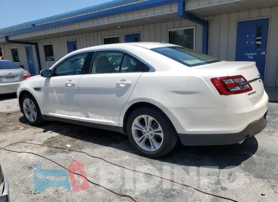 1FAHP2E86FG131562 Photo# 2