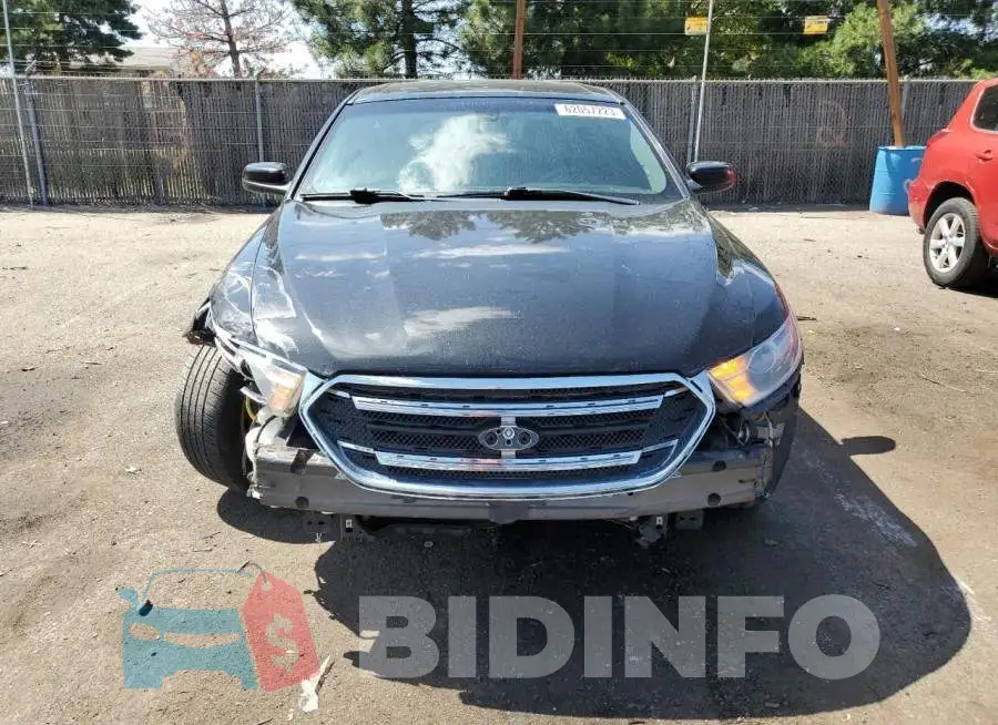 1FAHP2E88EG157627 Photo# 5