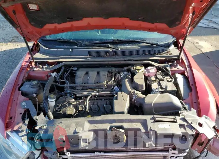 1FAHP2F85FG103590 Photo# 11