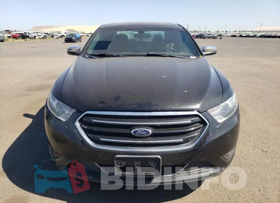 1FAHP2F86FG152149 Photo# 5