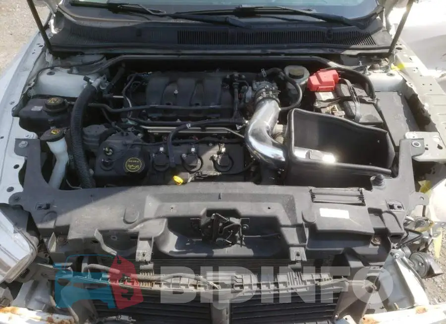1FAHP2F86HG121650 Photo# 11