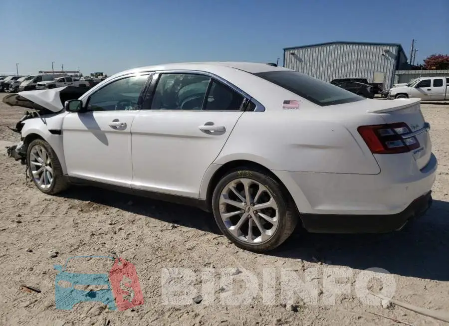 1FAHP2F8XGG144508 Photo# 2