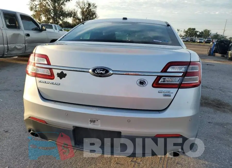 1FAHP2H83FG103875 Photo# 6