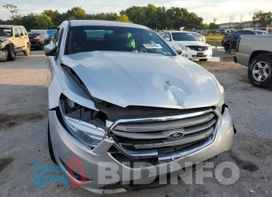 1FAHP2H83FG103875 Photo# 5