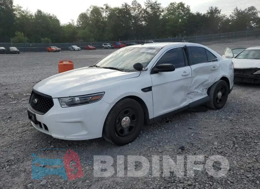 1FAHP2L83HG109248 Photo# 1