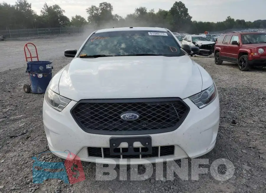1FAHP2L83HG109248 Photo# 5
