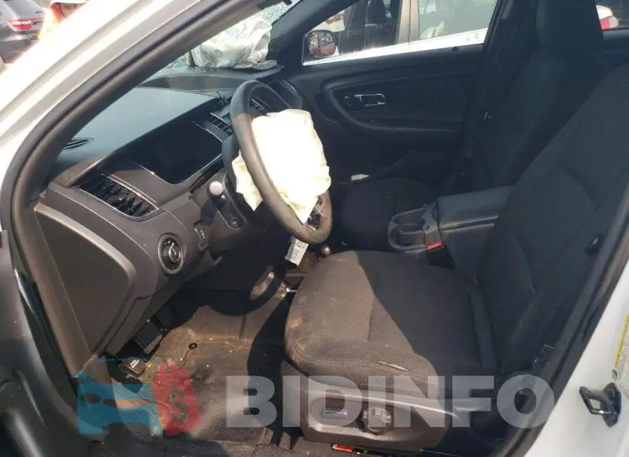1FAHP2MK5GG122530 Photo# 7