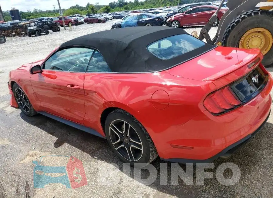 1FATP8UH8M5104287 Photo# 2