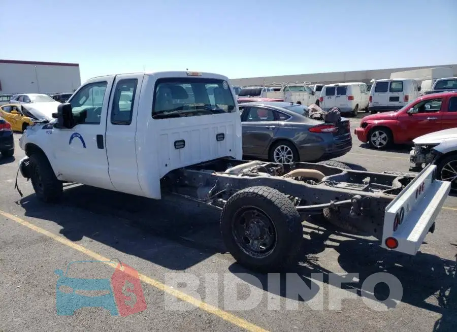 1FD7X2A60GEB45783 Photo# 2