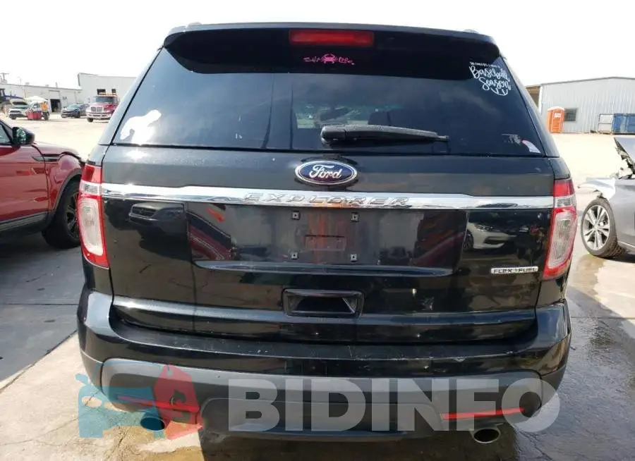 1FM5K7B89EGA88939 Photo# 6