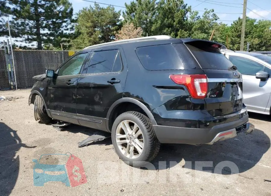 1FM5K8D85GGB86436 Photo# 2