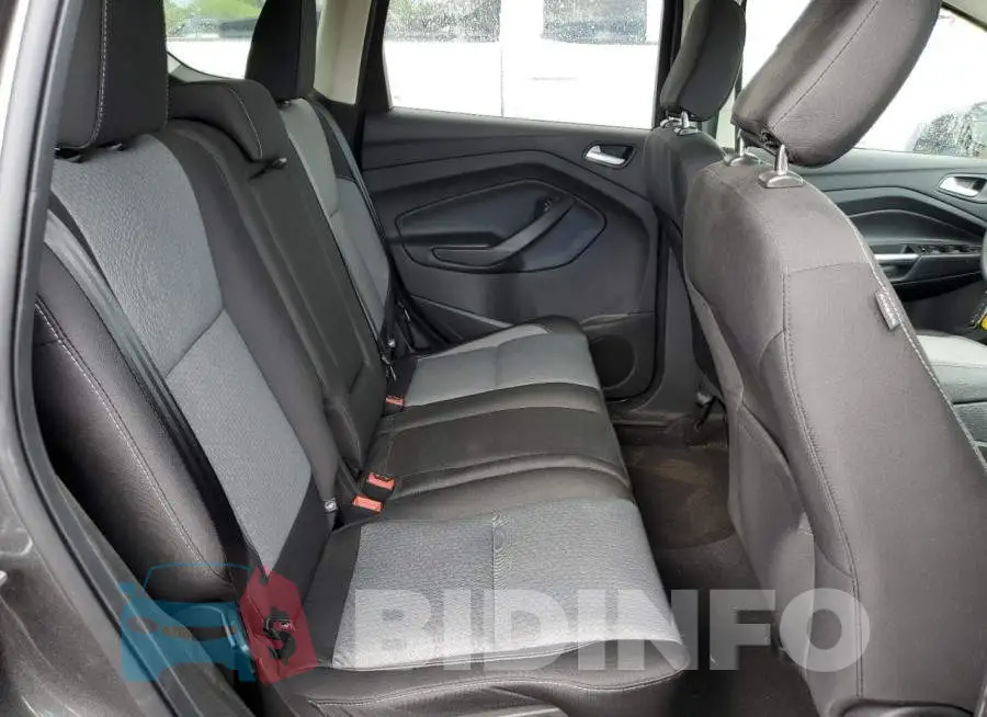 1FMCU0GD1KUB24392 Photo# 11