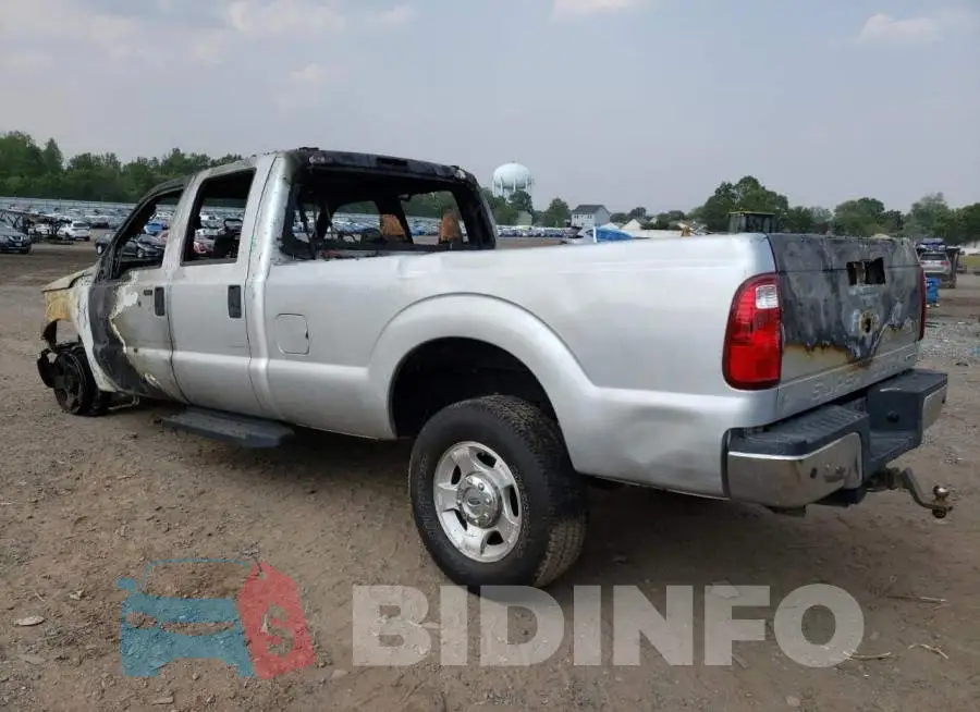 1FT7W2B63GEA55341 Photo# 2