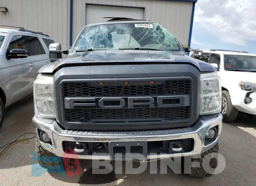 1FT7W2BT2EEA47847 Photo# 5
