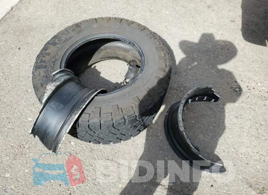 1FT7W2BT2EEA47847 Photo# 12