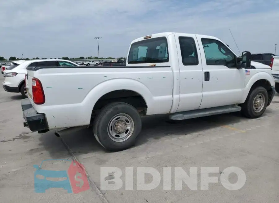 1FT7X2A63FEA83847 Photo# 3