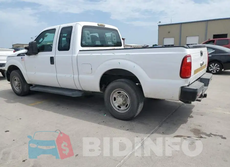 1FT7X2A63FEA83847 Photo# 2