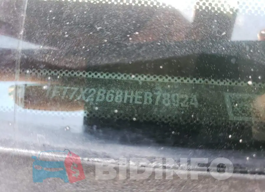 1FT7X2B68HEB78924 Photo# 12