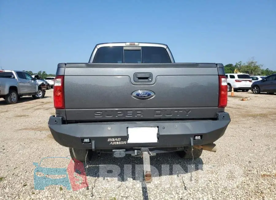 1FT8W3BT1FED63235 Photo# 6