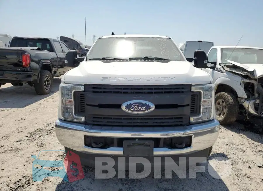 1FT8W3BT1KEC83122 Photo# 5