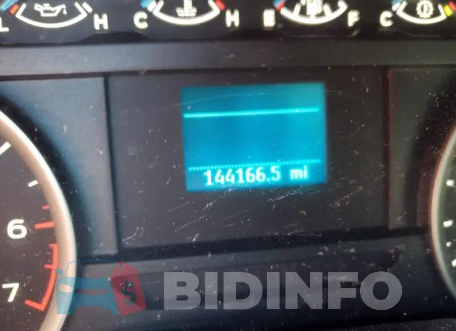 1FTEW1CF6GFB55010 Photo# 8