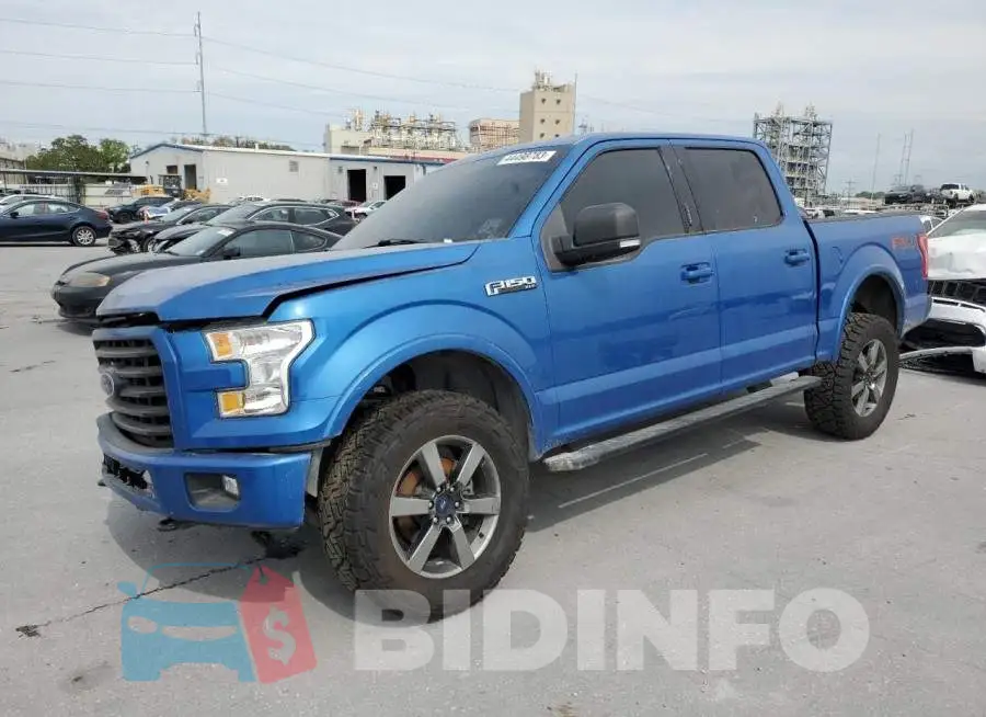 1FTEW1EF2GKE21515 Photo# 1
