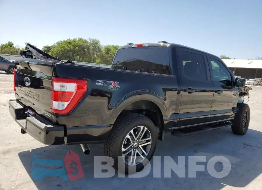 1FTEW1EP2PFB57178 Photo# 3