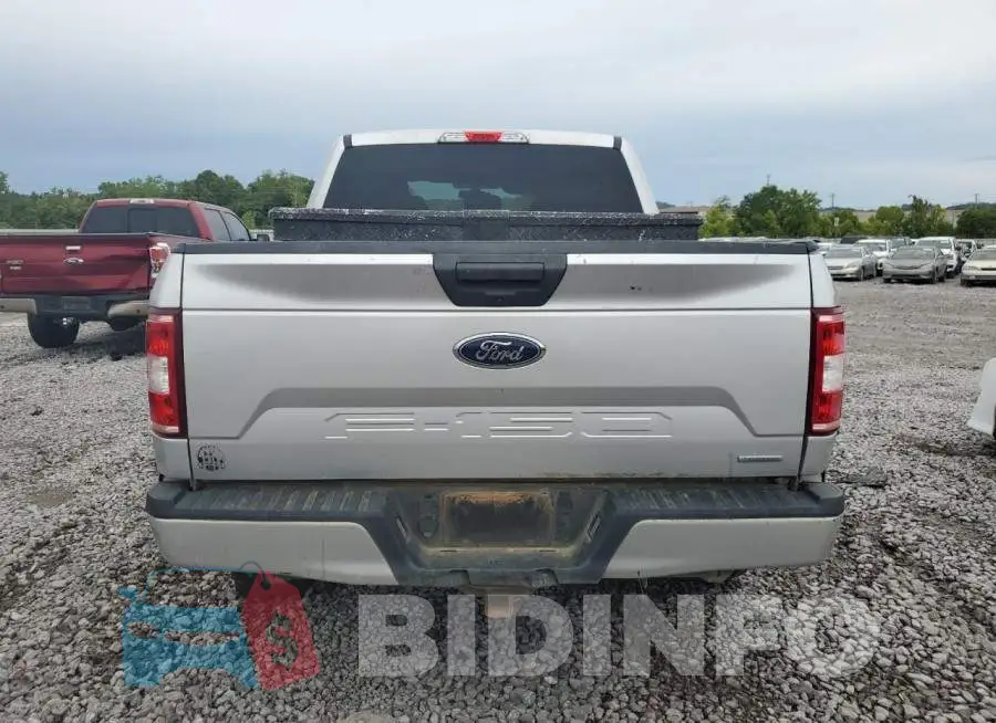 1FTEW1EP7JFC68980 Photo# 6