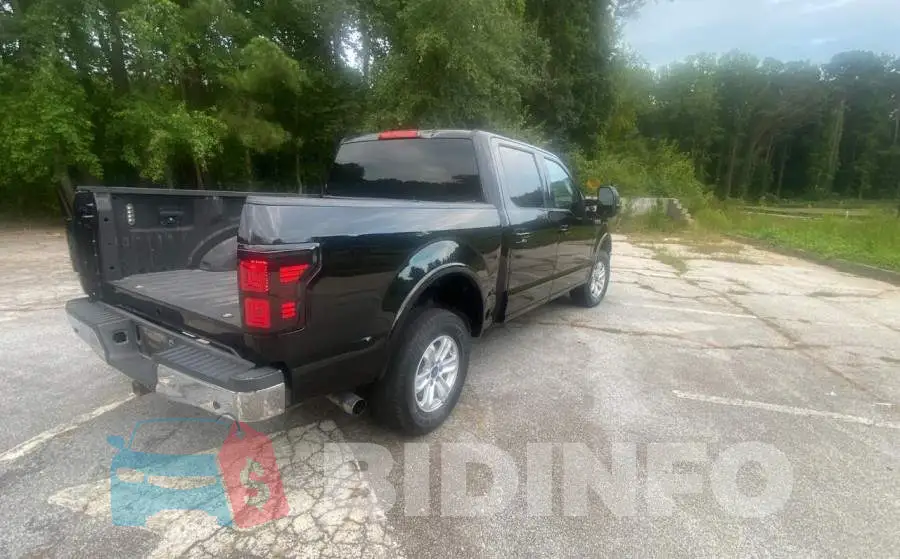 1FTEW1EPXFFB60702 Photo# 4