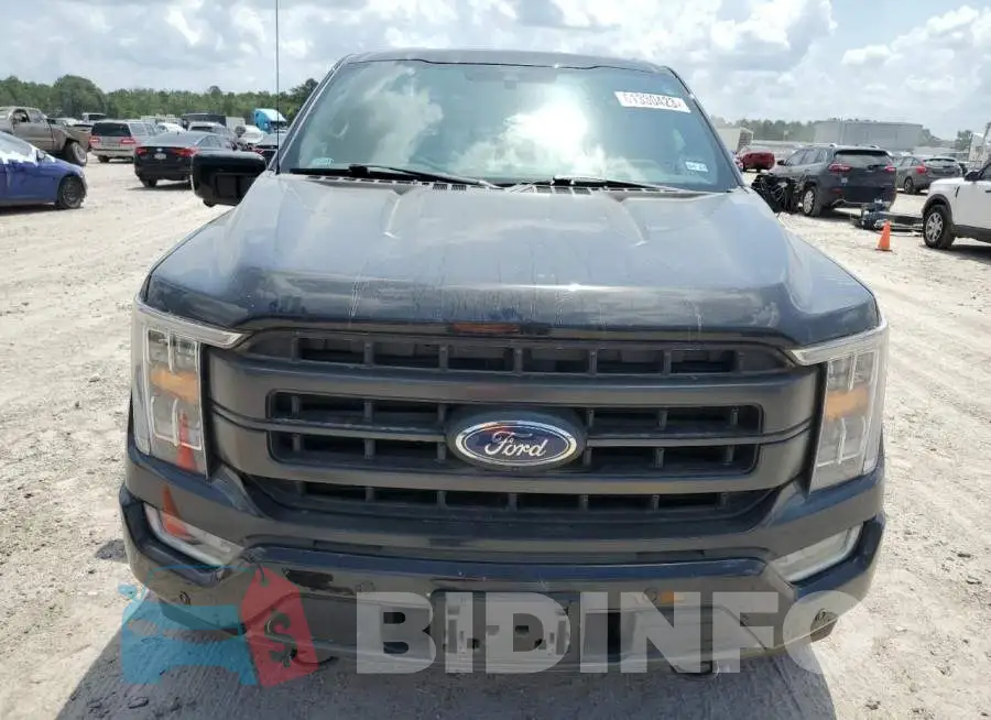 1FTFW1E87MKD21637 Photo# 5