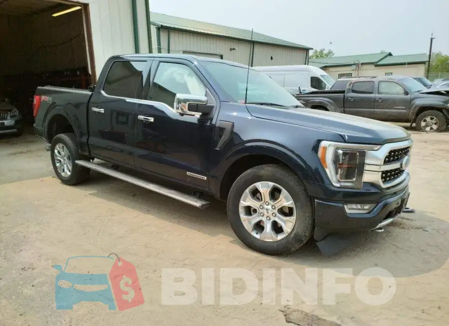 1FTFW1ED7NFB85307 Photo# 4