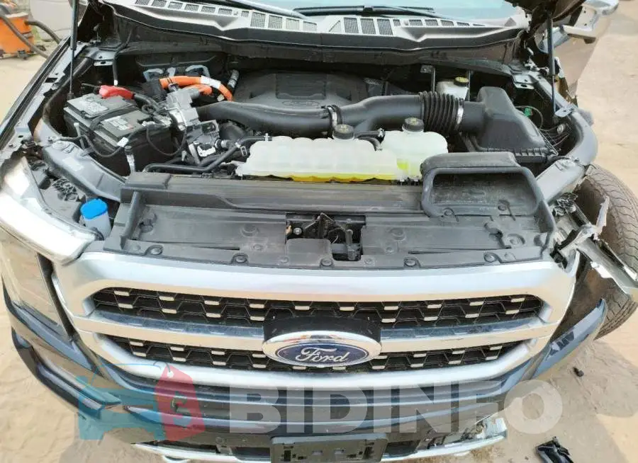 1FTFW1ED7NFB85307 Photo# 11
