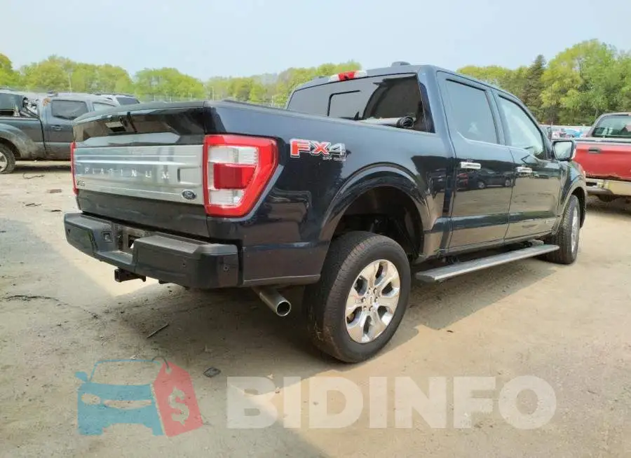 1FTFW1ED7NFB85307 Photo# 3