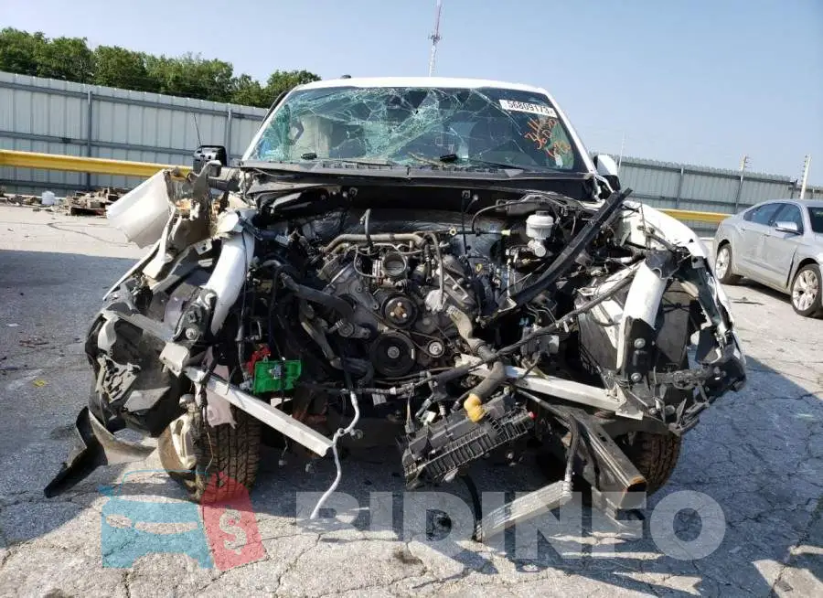 1FTFX1EF2GKD16345 Photo# 5