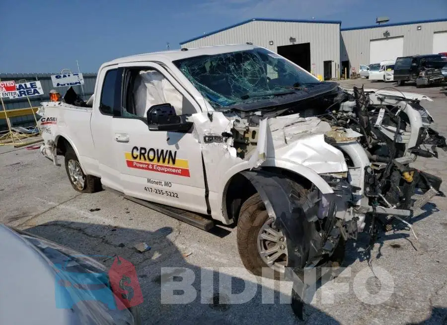 1FTFX1EF2GKD16345 Photo# 4