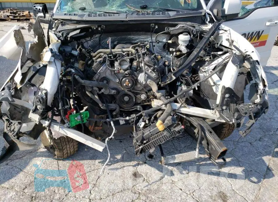1FTFX1EF2GKD16345 Photo# 11